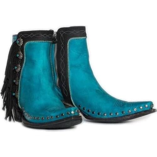 Cosplay Medieval Retro Female Warrior Soldier Knight Armor Shoes Cover costume accessories woman Armor Boots COS