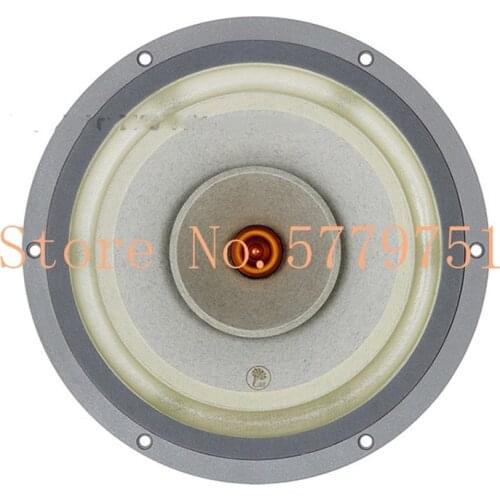 1pcs HIFI FAST-8S full range speaker 8-inch driver