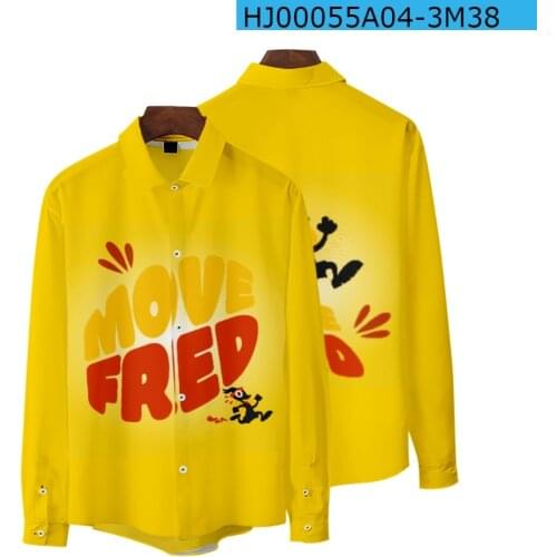 Liser Men's Long Shirts