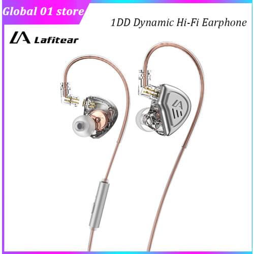 Headphones With Microphone LNEFAN China