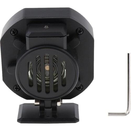 Multifunction Level Tilt Gauge Indicator Gradient Angle Slope Meter Balancer Tool Cars Accessory