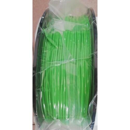 SOFT PLA 3.0MM 0.5KG/1KG 3D PRINTING FILAMENT