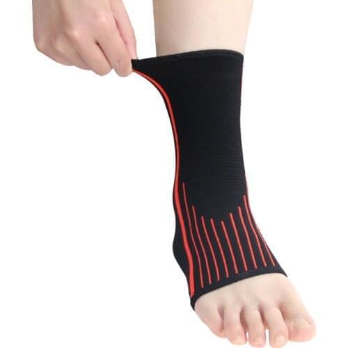 Nylon Plantar Fasciitis Ankle Brace Ankle Support