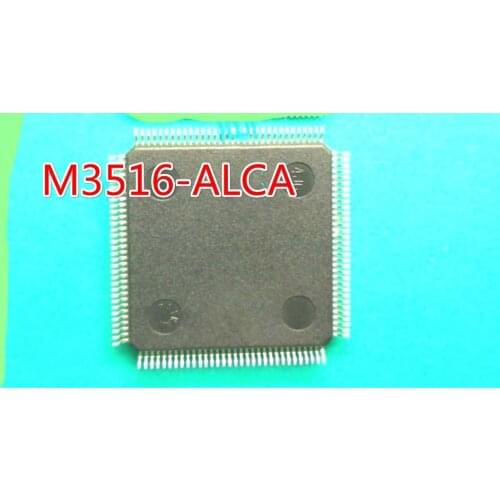 NEW M3516-ALCA M3516 ALCA / M3516-ALAA QFP