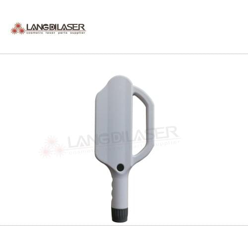 IPL hand piece plastic shell