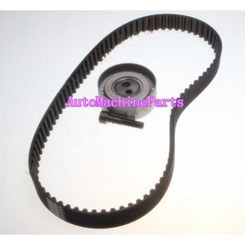 Timing Belt Repair Kit 02937741 02929933 For Engine 1011