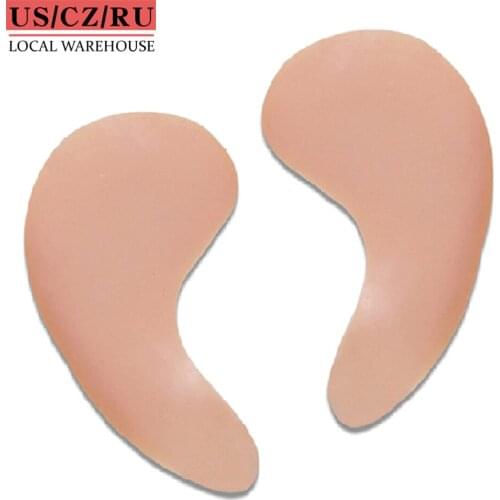 Crossdresser Silicone Hip Pads for Shemale Butt Lifter Removable Enhancing Women Hip Enhancer Beautify Fake Ass