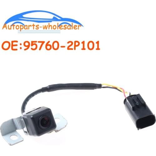High Quality For Hyundai 95760-2P101 957602P101 Original Car Rear View Backup Camera