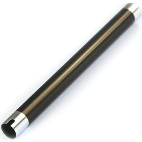 High Quality upper fuser roller for Kyocera KM2810 KM2820 FS2000 FS1028 FS1128 2H425010 2F825050 10pcs / lot brown