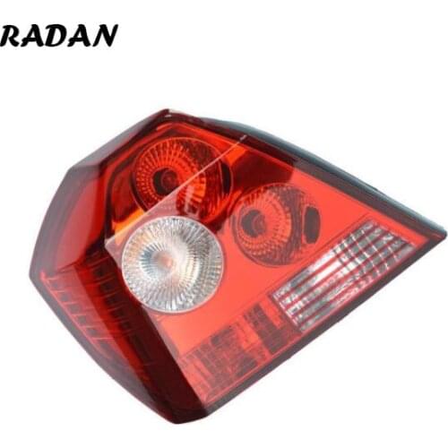 Tail Lamp Tail Light Back Light For Geely MK
