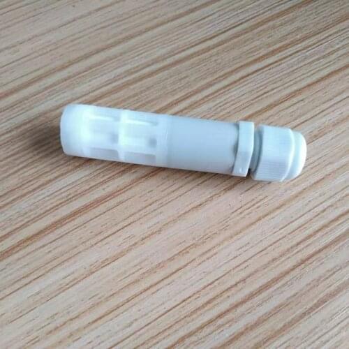 Temperature and humidity sensor housing protective case SHT10 20 30 plastic protective case high humidity and waterproof
