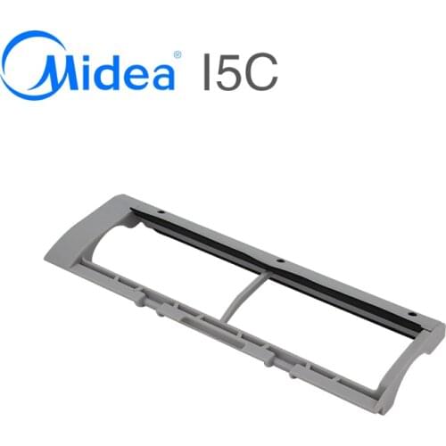Original Spare Parts Midea I5C Robot Vacuum Cleaner Main Brush Cover 1PCS