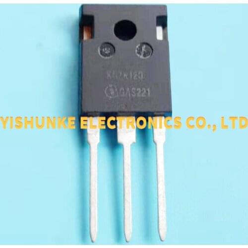 10PCS K07N120 C-5485 A-3516 G40N150D GW20NB60H HY065N15 HY3912 TO-247 TO-3P
