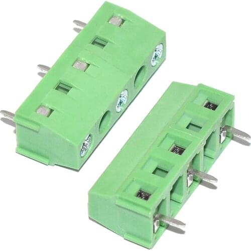 10pcs/lot NEW Original 10mm pitch terminal 3p connector 3pin power terminal connector 300v 10A