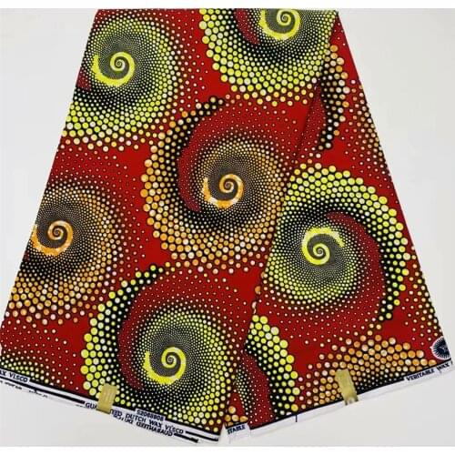 2021 Ankara 100%cotton African Prints Patchwork Real Wax Sewing Tissu Textile Material For Wedding Dress High Quality j1-60