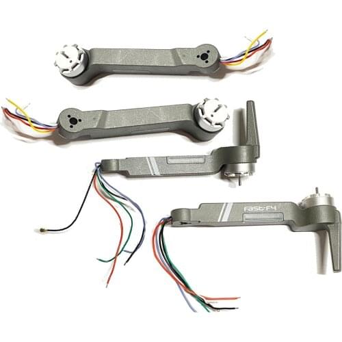 4DRC F4 Rc Drone 4D-F4 Quadcopter Arm Motor Fast-F4 Brushless Engines Spare Parts