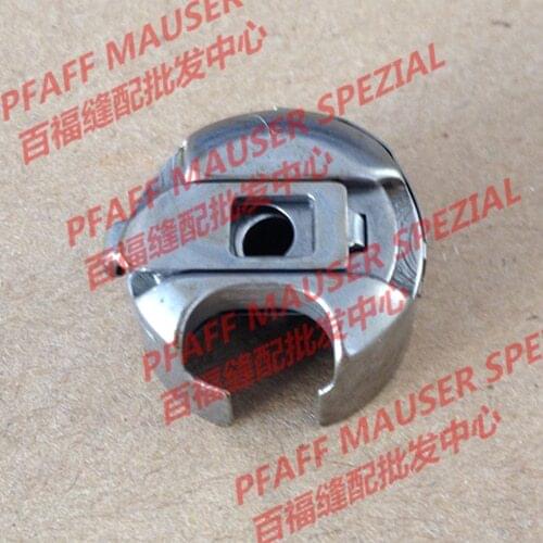 Sewing Mchine Parts PFAFF 1181 1183 2081 2083 bobbin case#pfaff91-262377-91