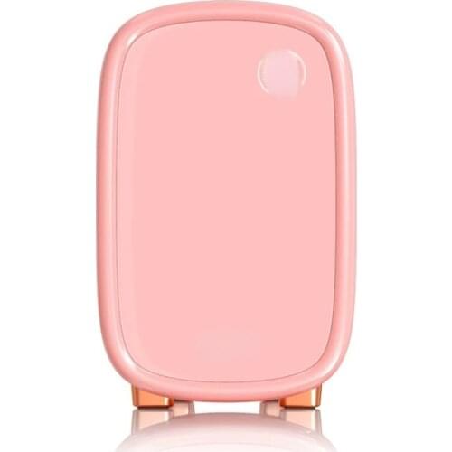 12L 220V Home Makeup Cosmetic Electric Refrigerator Mini Fridge for Skincare