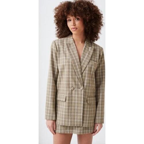 Holiwind Women's Office Blazers