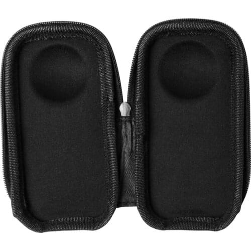 Camera Carrying Case Portable Storage Bag Waterproof Box for Insta360 one x 2 one x Camera Accessories