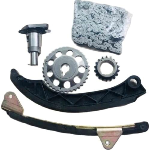 Engine Timing Kit Set For Geely Emgrand EC7