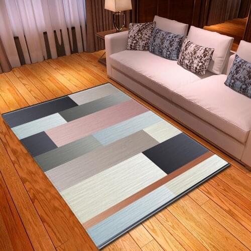 Bedroom Carpet Nordic Home Mat Decoration Living Room Hallway Balcony Bathroom Floor Childrens Tatami Doormat Kitchen Rug