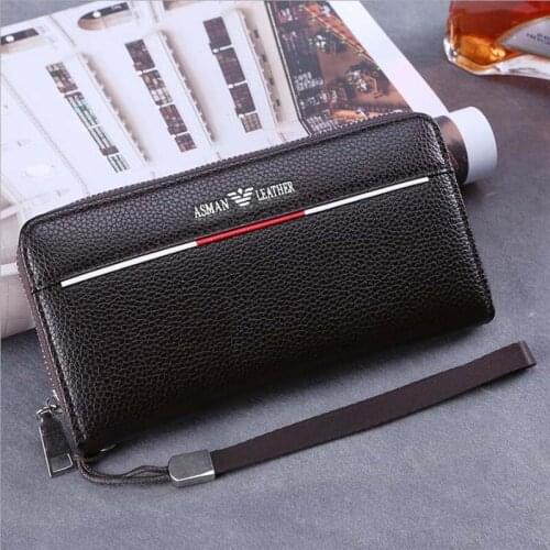 Kvnio Men's Wallets