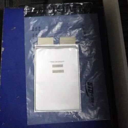 GTK 7pcs 3.7v 30Ah lithium battery 3.8v lipo battery for diy battery pack 3.7v bateria litio 30ah power Electric trolley motor