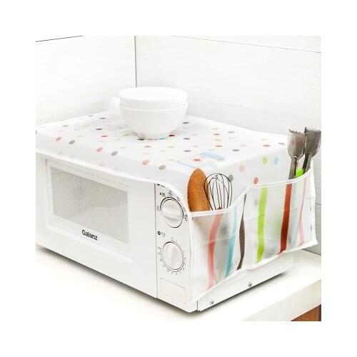 Macroupta Microwaves