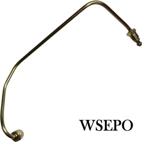 Top Quality! High Pressure Oil Pipe for 186FA 9HP Air Cooled 04 stroke Diesel Engine, 5.5KW Diesel Generator Parts