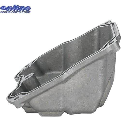 Motorcycles Cylinder Head Cover For 2 Valve Zongshen 190cc Z190 W190 ZS1P62YML-2 Engine Dirt Pit Bike Atv Quad Parts