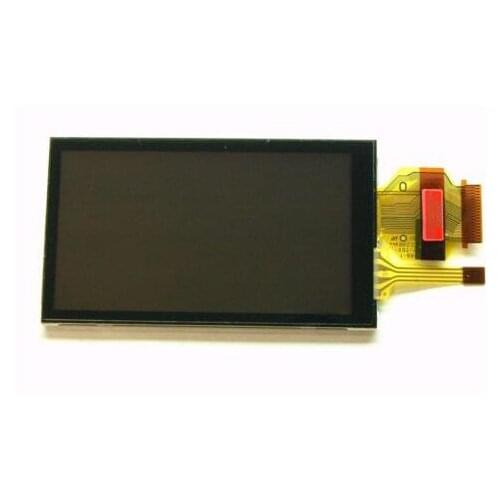 NEW LCD Display Screen For SONY DCR- SR58E SR68E SR88E CX150 XR150 SR58 SR68 SR88 Video Camera Repair Part + Touch