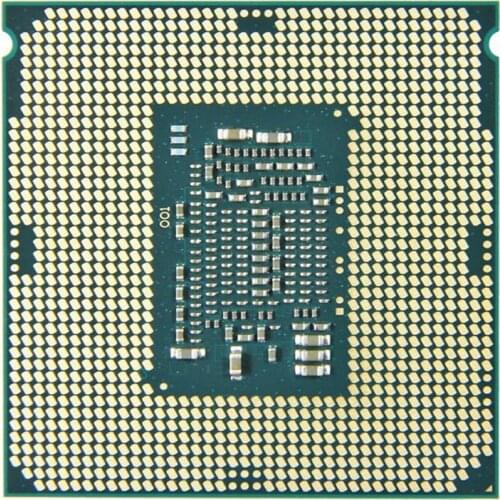 Original CPU for Intel Core i5 6400 / i5 6402P / i5 6500 / i5 6600 Quad-Core LGA1151 6M 65W CPU Processor