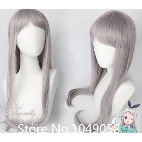 Blend S Hideri Kanzaki Cosplay hairwear