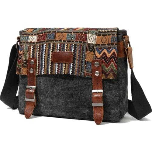 SOAEON Men's Briefcases