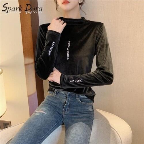 SparkDora Women's T-shirts