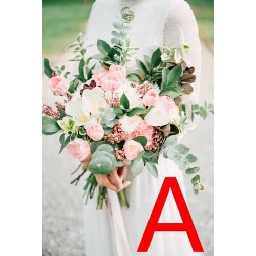 Weddings and important occasions / Wedding accessories / Bridal bouquets WQ32050010