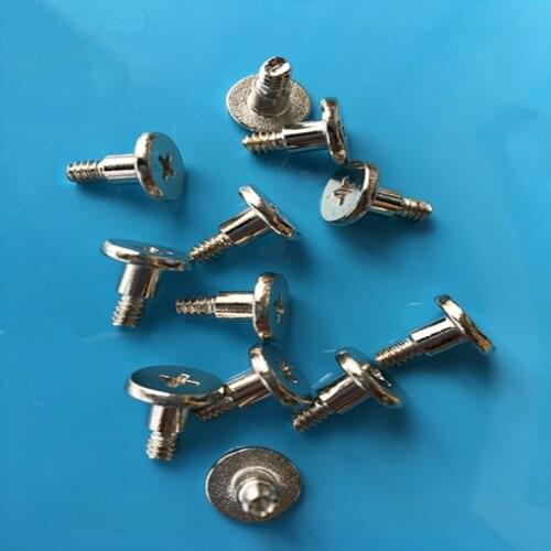 Shockproof screw large desktop computer hard disk drive - damping screw box anti - shock screw