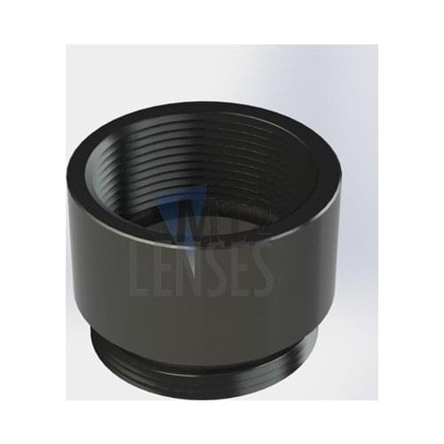 PT-ERM12-700M 7mm Metal Extension Ring for M12 Mount