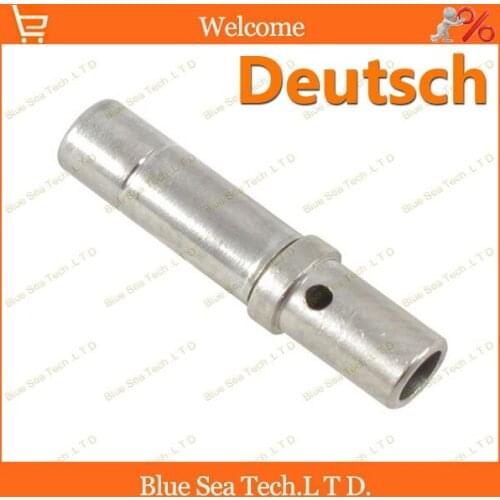 0462-203-12141 female Deutsch Crimp terminal for Car,car engine terminals for VW Audi BMW,12 AWG,Max:25A