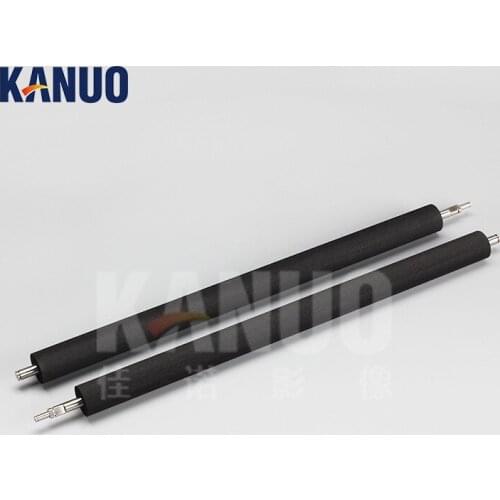 2pcs/lot) A076046/A076046-00 ADVANCE ROLLER for Noritsu QSS 3201/3202/3203 Series Minilab