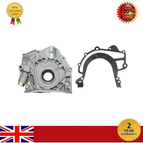 AP01 OIL PUMP FOR AUDI A6 VW VOLKSWAGEN 2.5TDI 2.4D T4 074115105A 074115105B 074115105D AAT ACV AGX AHD AHY AJT