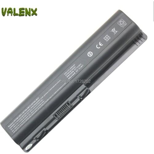 Battery for HP Pavilion dv4-2161nr dv5-1160eh dv6-1135ez dv6-1450ei dv6-2170sv HSTNN-XB79 EV06 dv4-1548dx dv4-2141nr dv4-2160us