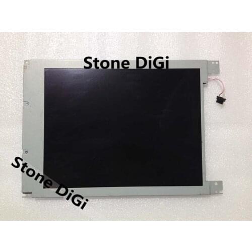 Free Shipping Original KCB6448BSTT-X4 KCB6448BSTT X4 10.4 inch 640*480 Industrial LCD DISPLAY Screen Panel
