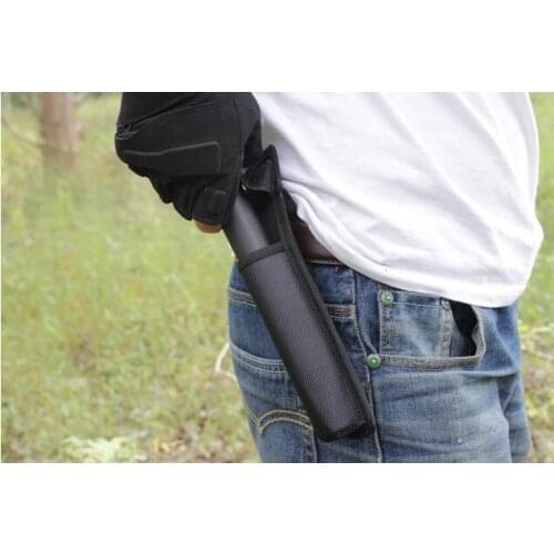 Suzakoo 1pcs Stretchable Kungfu Stick Cover Martial Arts Self-protection Packing Accessory