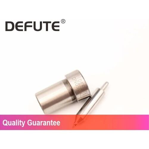Direct factory price Auto Diesel fuel injection nozzle DN0SDN220 DNOSDN220