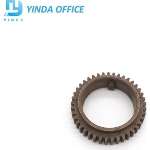 B039-4171 (B0394171) af1015 upper fuser gear for Ricoh AF1015 1018 1018D MP2500 MP2500SP MP2500SPF gear for upper fuser roller