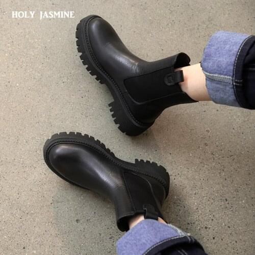 HOLY JASMINE Womens Spring Shoes