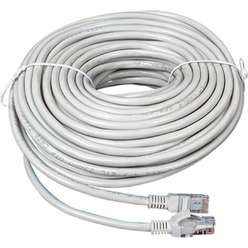 CABLE. CAT6 25 METRE POWERMASTER