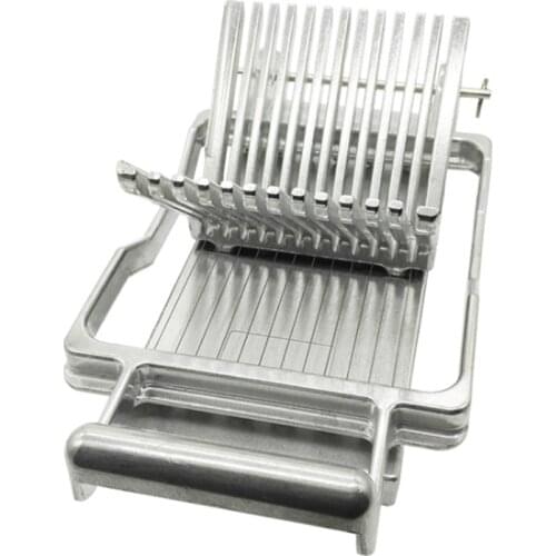 Commercial vegetable and fruit slicer artifact manual multifunctional vegetable cutter cheese cutter slicer bread machine slicer